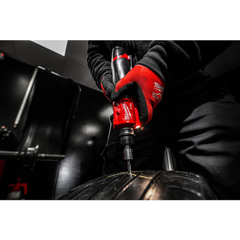 ACCUBANDENOPRUWER 12V/BODY  M12 FTB-0    MILWAUKEE