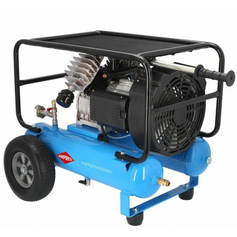 COMPRESSOR                  BLM 22-410    AIRPRESS