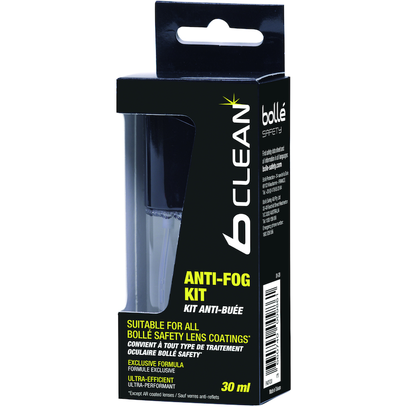 ANTI-DAMPKIT 30ML+DOEKJE    B200             BOLLE