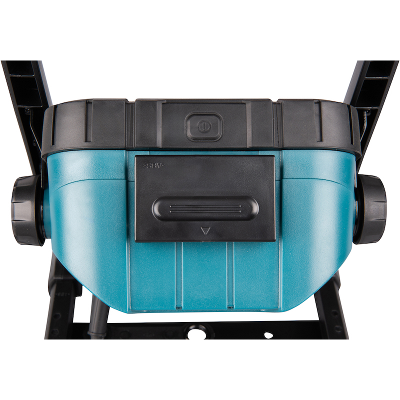 LAMPE LED LXT® - DEADML805 - MAKITA