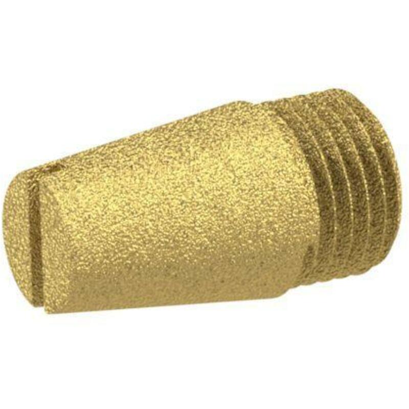 GELUIDDEMPER - 113349 568-3 RIEGLER