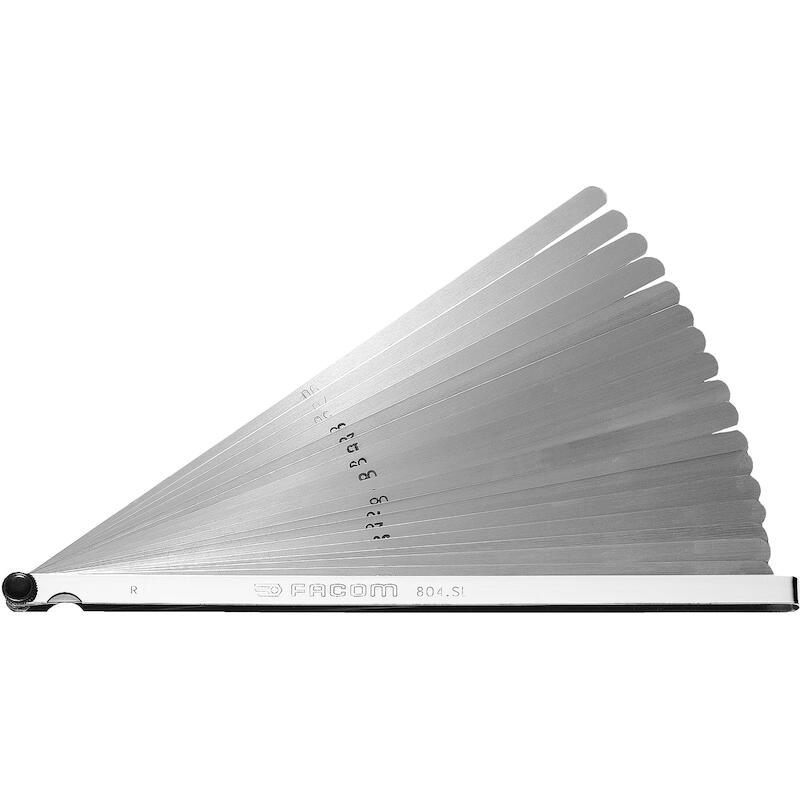 VOELERMAAT LANG METR.0,03-1 804.SL    (250MM)FACOM