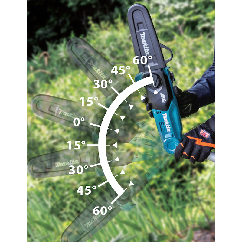 STOKKETTINGZAAG 18V/BODY    DUA200Z - 5M    MAKITA