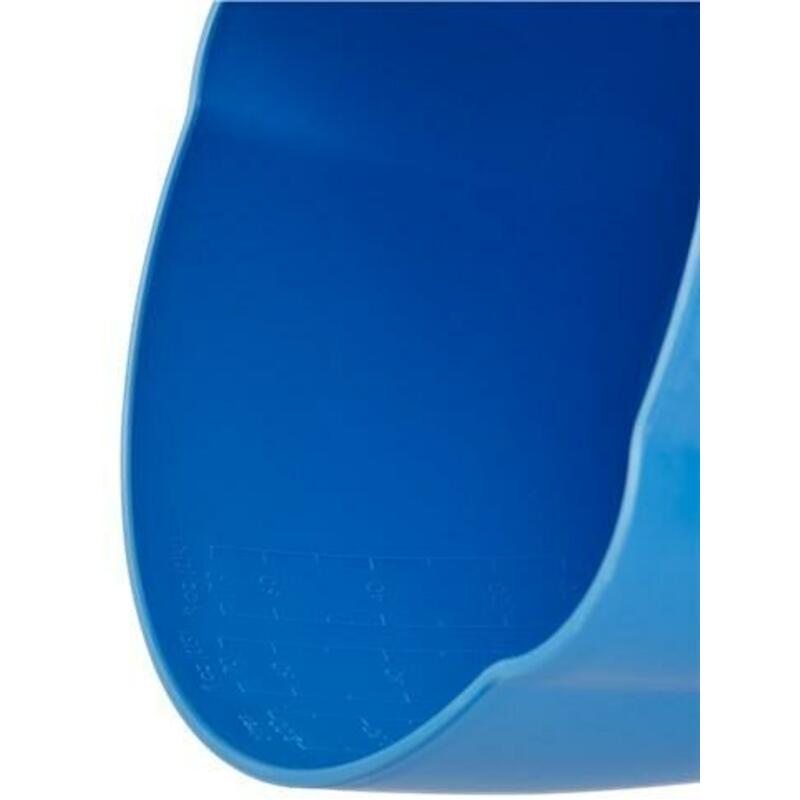 PELLE RONDE PP 2L BLANC     5682/5  - 330MM  VIKAN