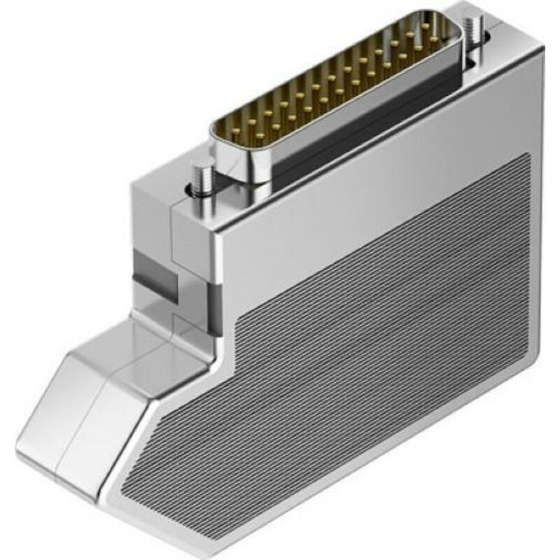 FICHE NEFC-S1G25-C2W25-S6 (8001372) FESTO