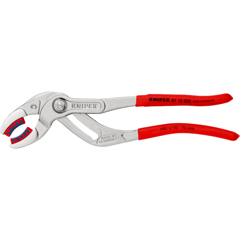 KNIPEX 8113250 SANI-GRIJPTANG