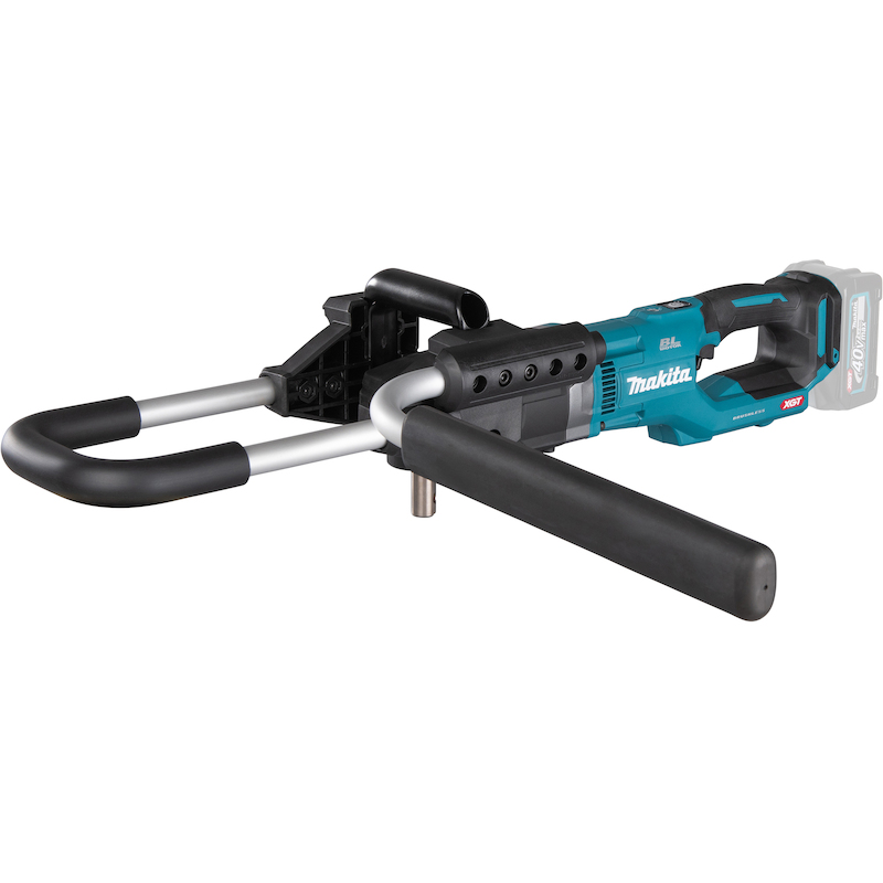 GRONDBOOR XGT® - DG002GZ - MAKITA