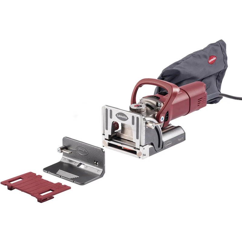 GROEFFREESMACHINE 1050W   TOP21 (SYST)     LAMELLO