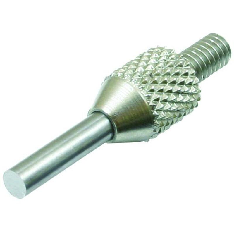 TOUCHE AIGUILLE CARB.L=40MM 21AAA338 1,5MM MITUTOY