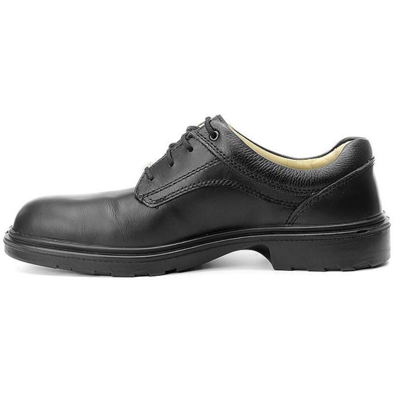 LAGE SCHOEN ESD - ELTEN ADVISER - S2 ZWART 43