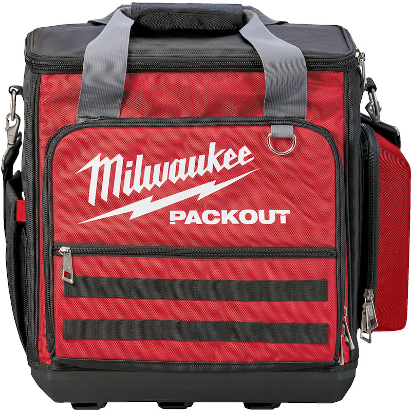 SAC À DOS TECHNIQUE         4932471130   MILWAUKEE