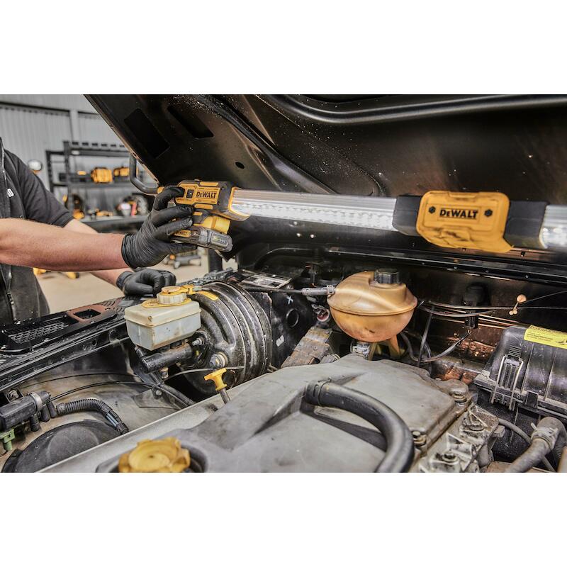LICHTBALK 12/18V XR BODY    DCL045-XJ       DEWALT