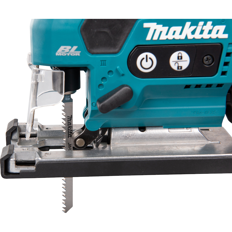 DECOUPEERZAAG LXT® - DJV185Z - MAKITA