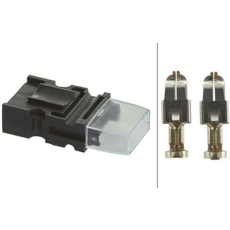 ZEKERINGHOUDER 30A          8JD 005 235-00   HELLA