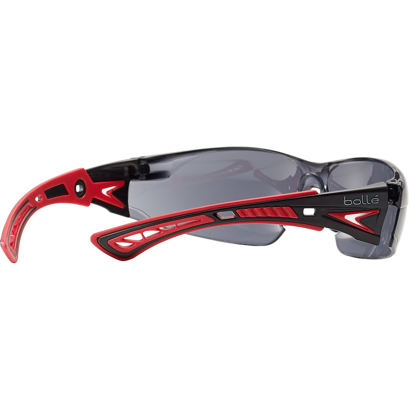 LUNETTES PAN.HD - PC SMOKE RUSH PPSF
