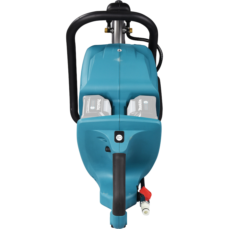 DOORSLIJPER XGT® - CE001GZ - MAKITA