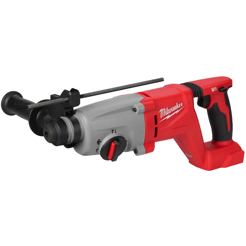 MARTEAU PERF.18V/BODY       M18 BLHACD26-0X  MILWA