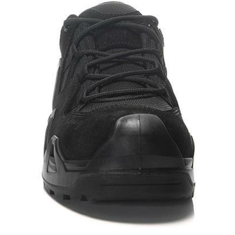 SCHOEN ESD LAAG S3S ZWART   ZEPHYR GTX     45 LOWA