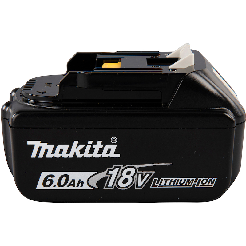 ACCU LXT® 6,0 AH BL1860B - 197422-4 - MAKITA