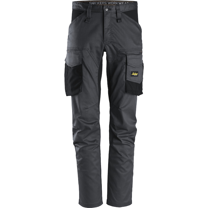 PANTALON STRETCH            6803 GRIS     50 SNICK