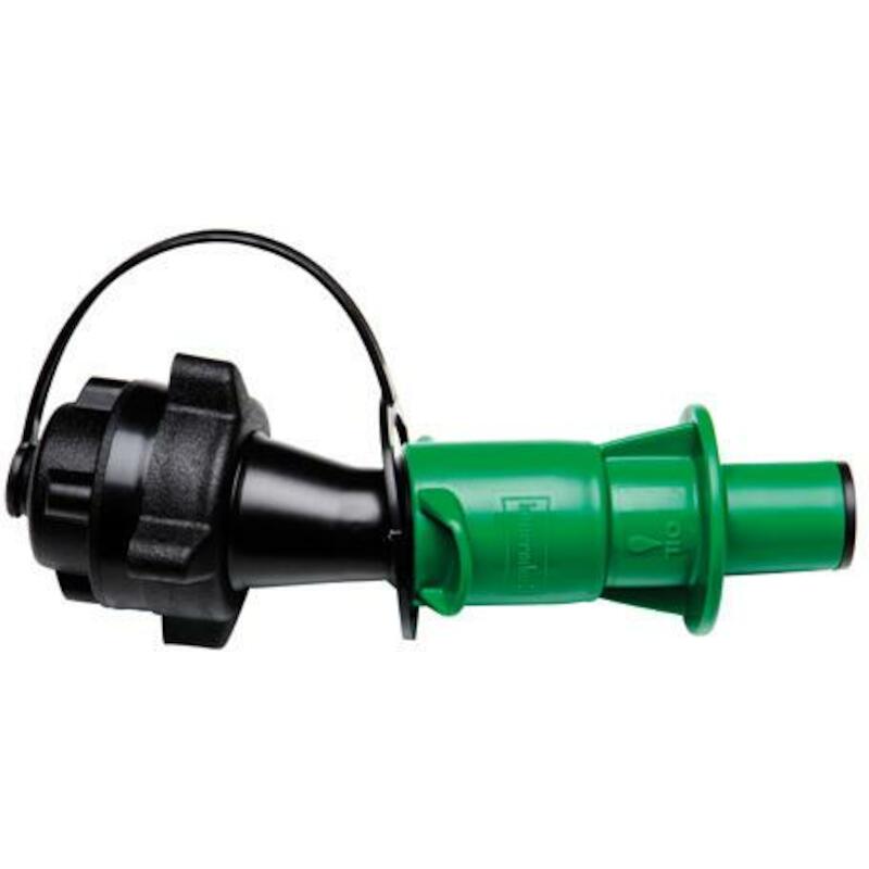 BEC DE SÉCURITÉ POUR HUILE  714827          HIKOKI