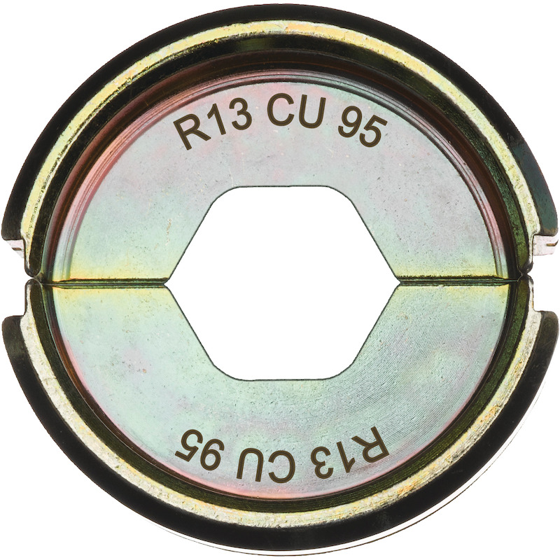 MATRICE SERT. R13 CU 95     4932459499   MILWAUKEE
