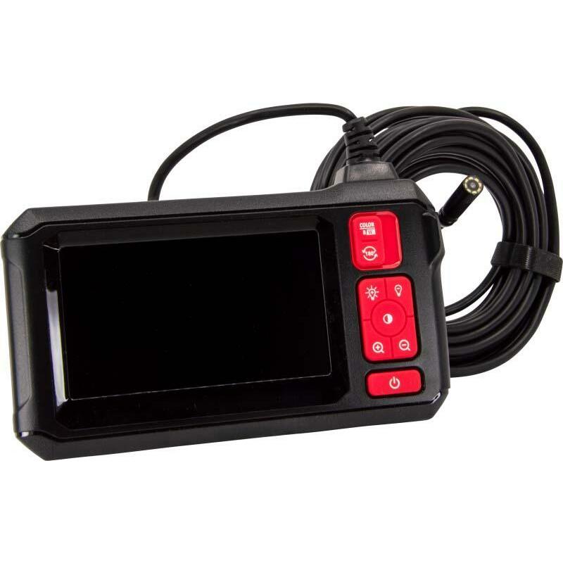 CAMERA D'INSPECTION         IC3430          FUTECH