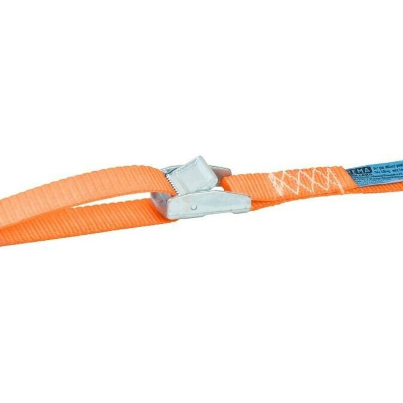 SANGLE D'ARRIM.0,425T S/FIN IG-103 3000X25MM  REMA