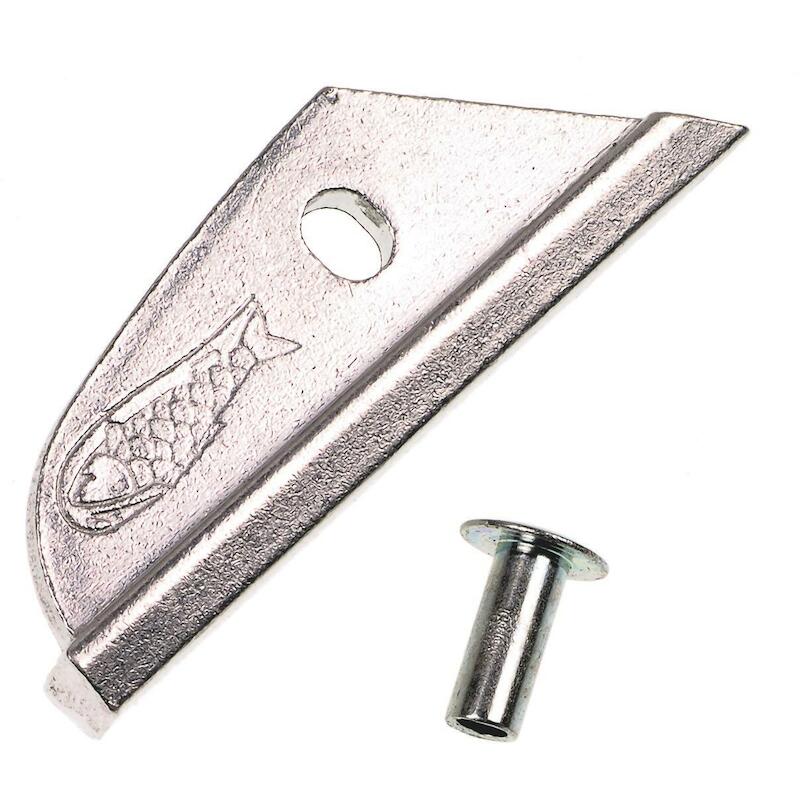 ENCLUME AL.SECATEUR         R221P - P138     BAHCO