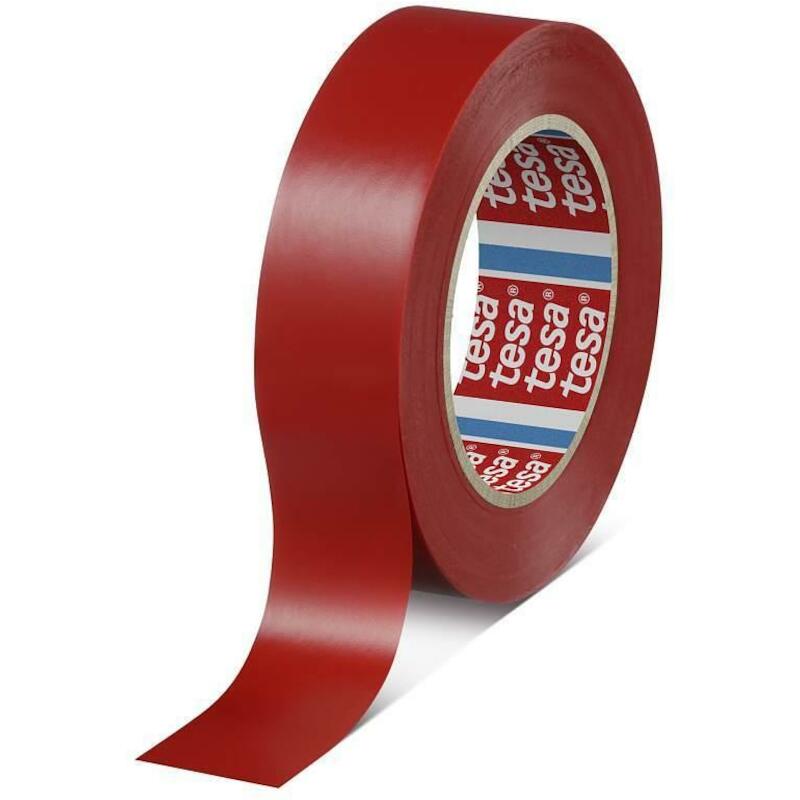 TOILE ISOL.TESAFLEX NOIR    53988  15MM X 10M TESA