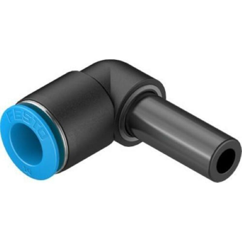 PUSH-IN L-CONNECTOR QSL-10H (153059) FESTO