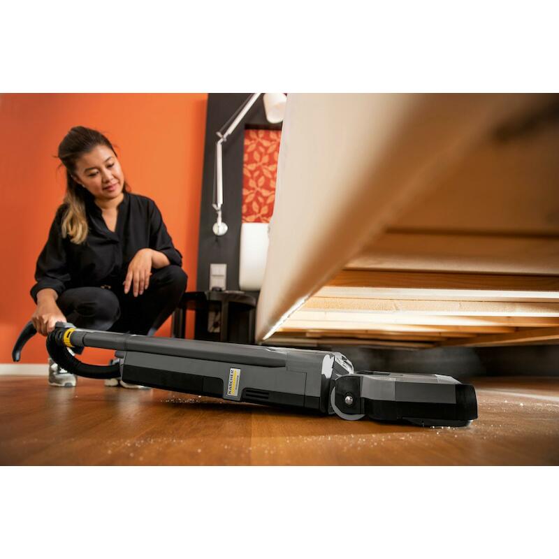 NETTOYEUSE TAPIS S/ACCU 36V CV 30/2 BP ADV KARCHER