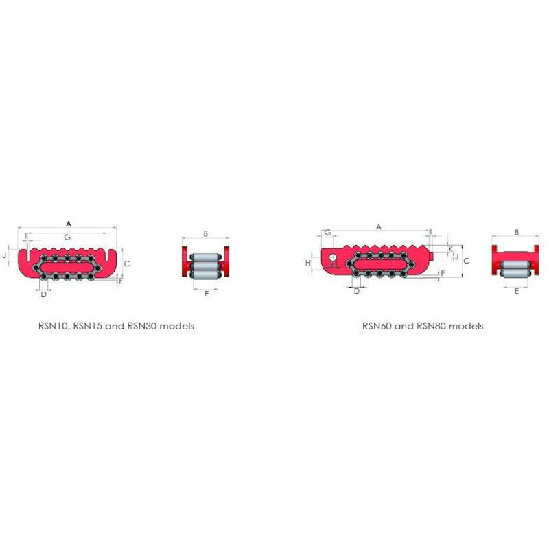 HI-FORCE  RTT15   DRAAITAFEL