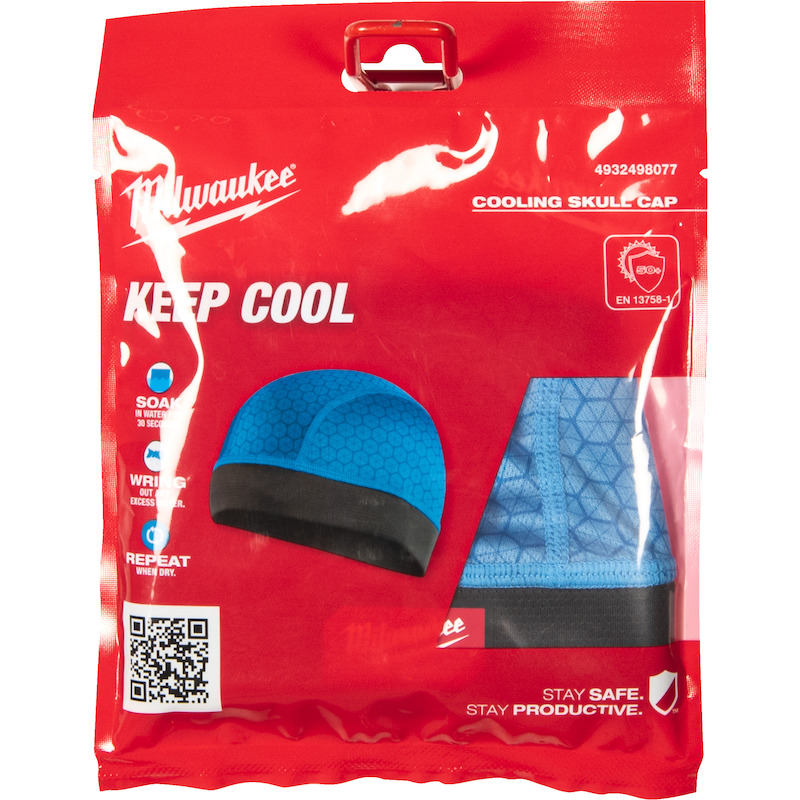 KOELENDE PET                4932498077   MILWAUKEE