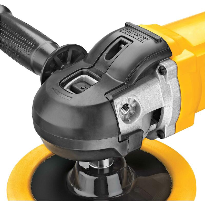 POLISSEUSE 1250W/180MM      DWP849X         DEWALT