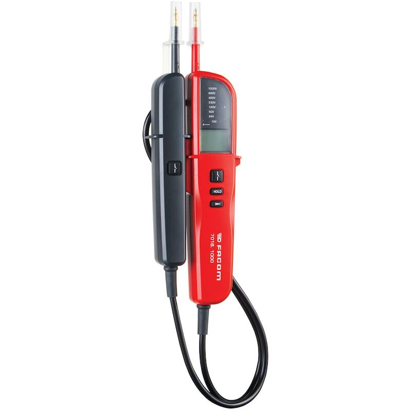 TESTEUR DE POLARITÉ         701B.1000PB      FACOM