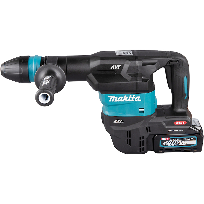 SLOOPHAMER XGT® - HM001GM205 - MAKITA