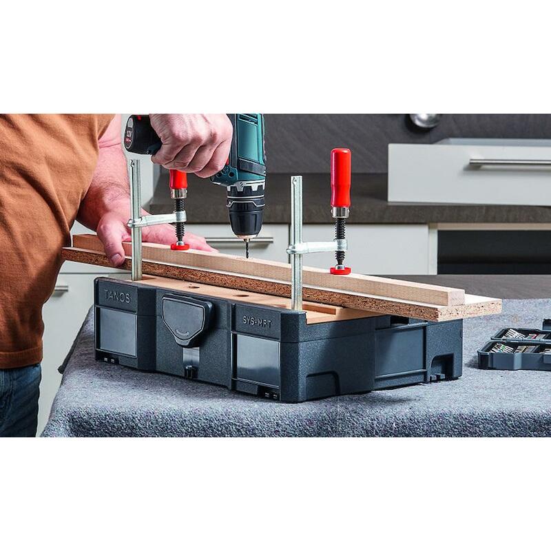SYSTAINER SAUTERELLE        STC-S-MFT       BESSEY
