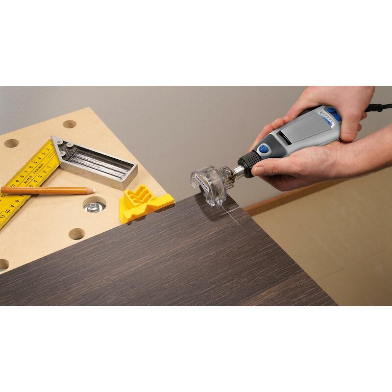 ZAAGHULPSTUK+ZAAGBLAD 670JD 26150670JD      DREMEL