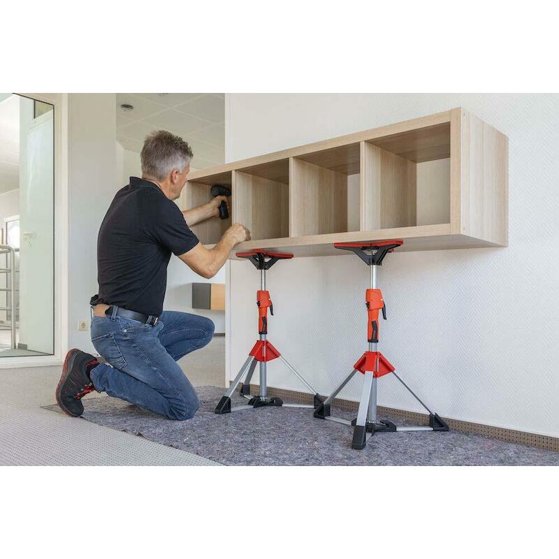 PLAFOND/MONTAGESTEUN 910MM  STE90           BESSEY