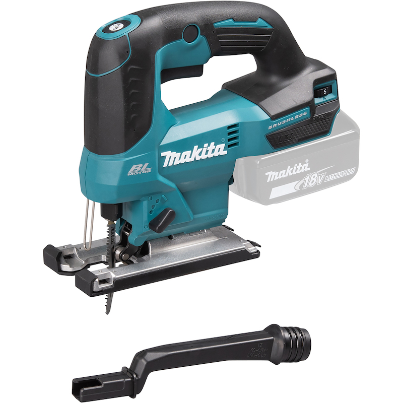 DECOUPEERZAAG LXT® - DJV184Z - MAKITA
