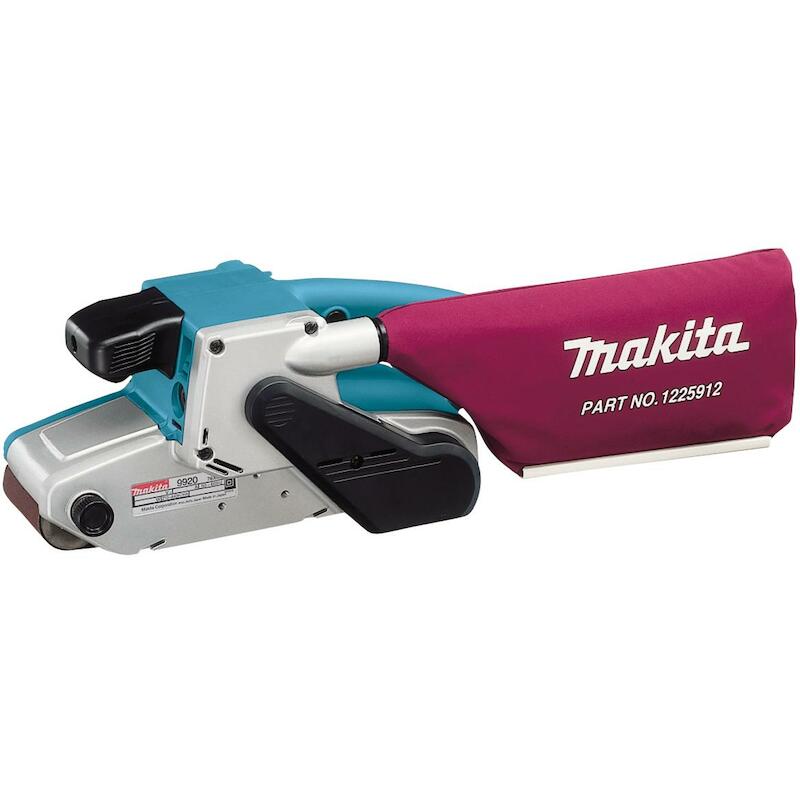 PONCEUSE À BANDE - 9920J - MAKITA