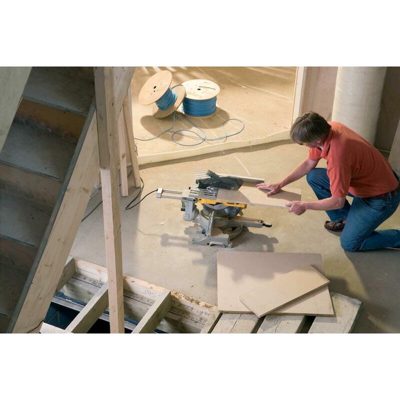 COMBINATIEZAAG 1500W/305MM  D27111          DEWALT
