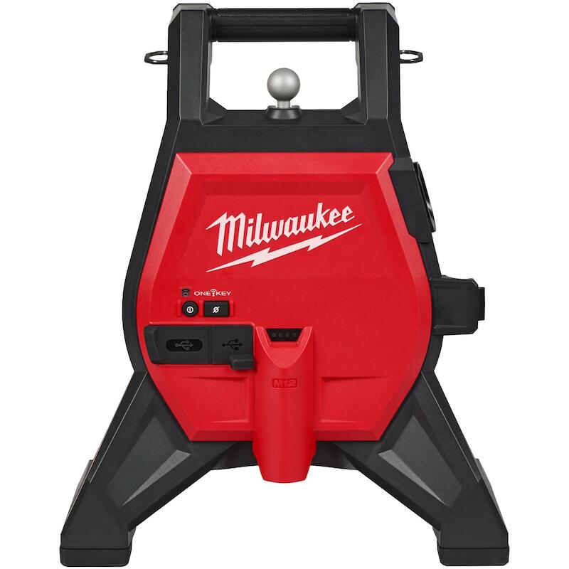 INSPECTIECAMERA RIOOL       M12 SICO     MILWAUKEE