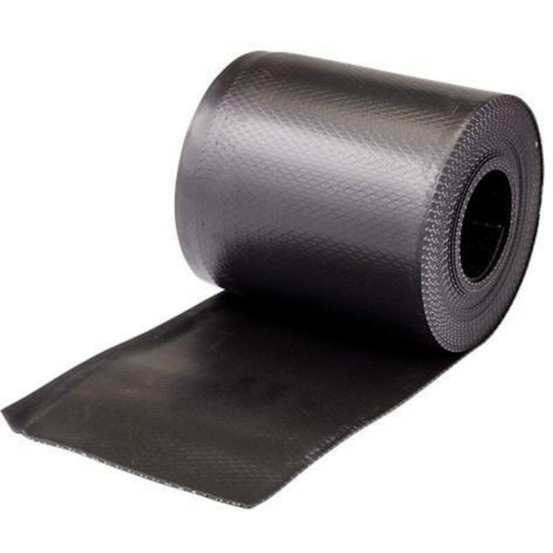LOODVERVANGER 25CMX10M      WKFEP300-1025 BETAFLEX