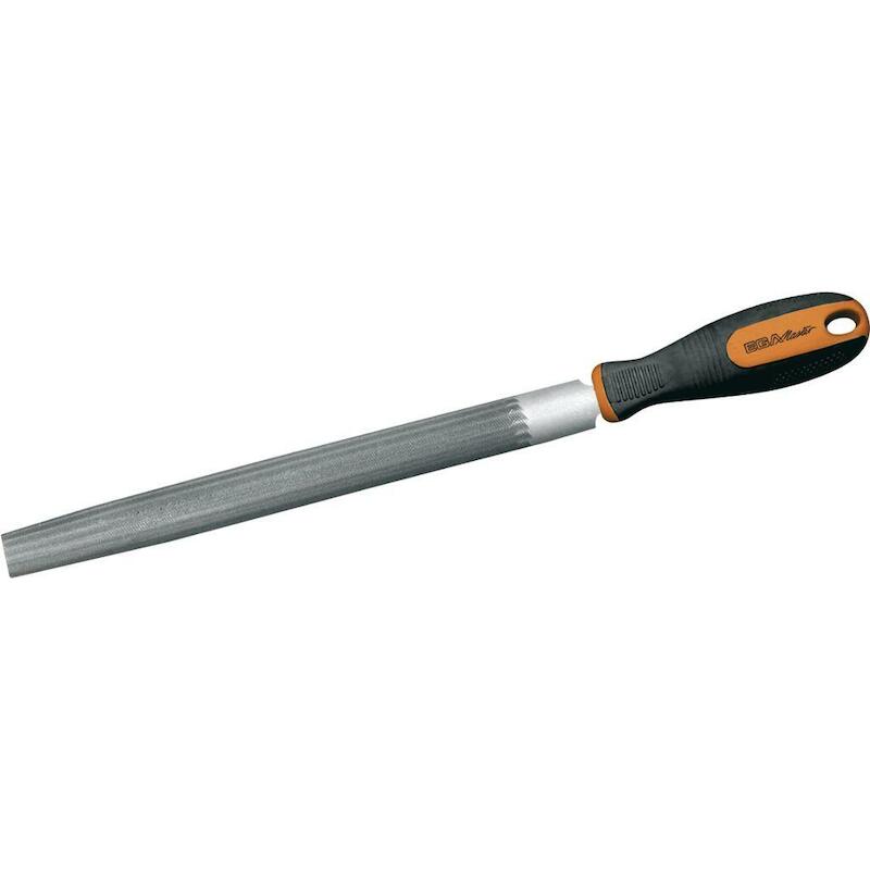 DEMI RONDE LIME 6INCH       63567       EGA MASTER