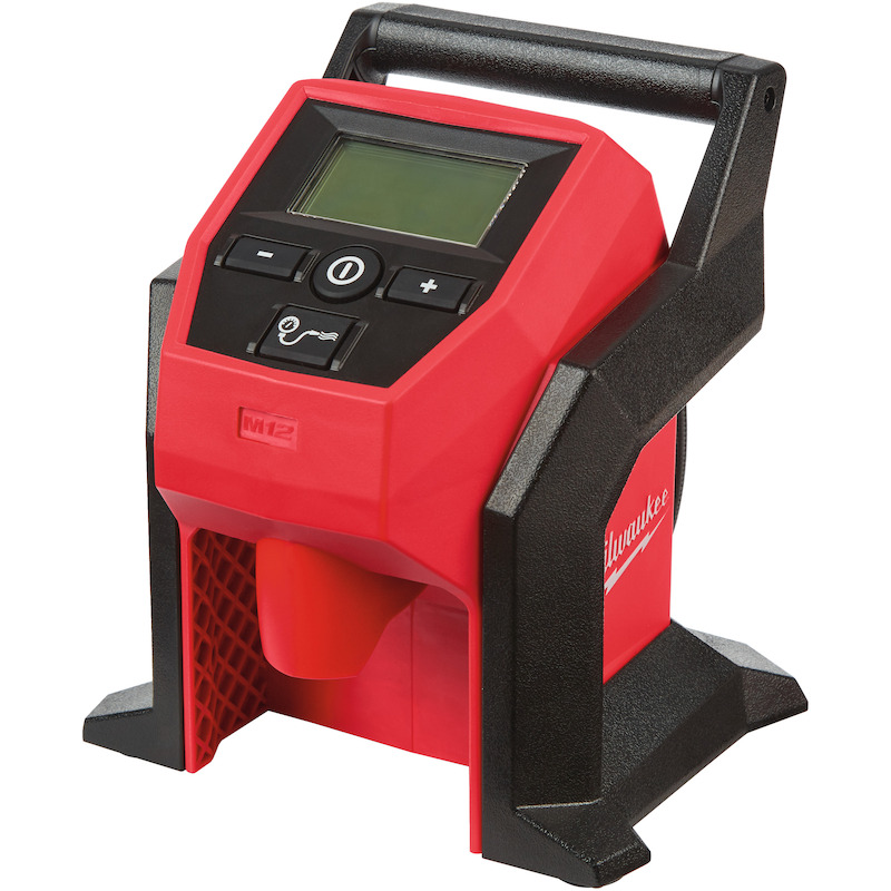 ACCUCOMPRESSOR 12V/BODY     M12 BI-0     MILWAUKEE