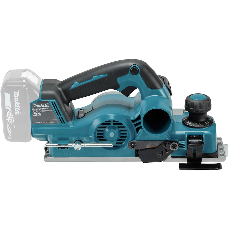 SCHAAFMACHINE LXT® - DKP181ZU - MAKITA