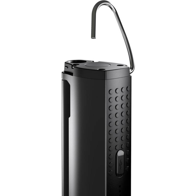 ZAKLAMP 600LM-5U            W7R WORK OPLAADB.  LED