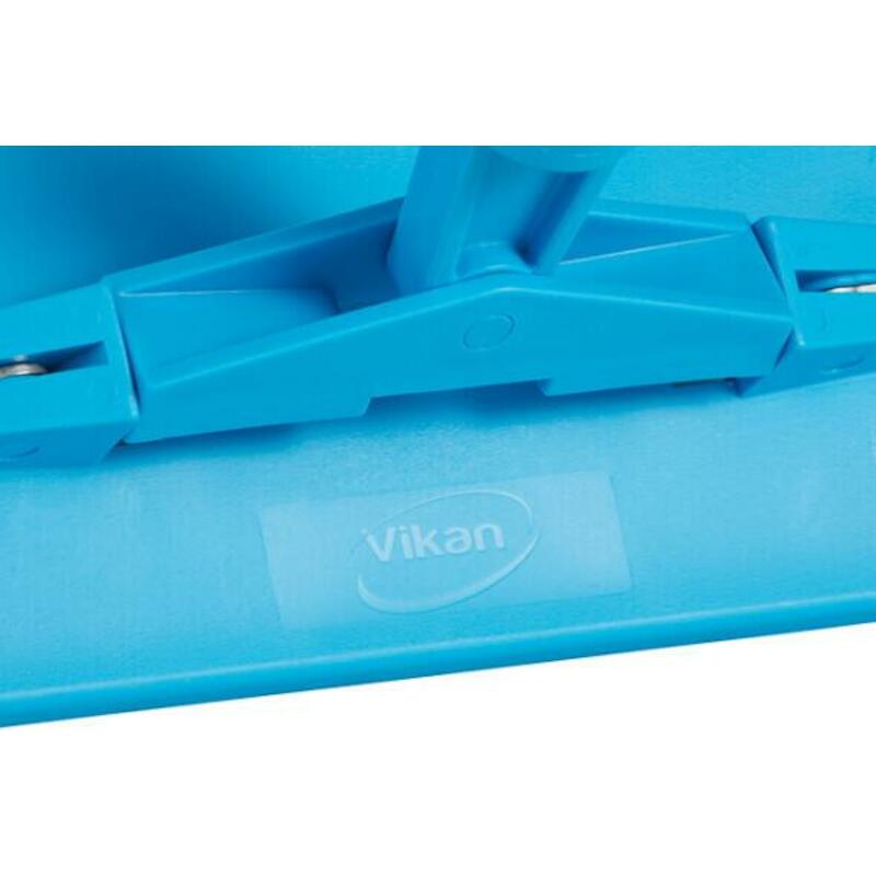 PORTE TAMPON PP BLEU        5500/3 235X100X75 VIKA